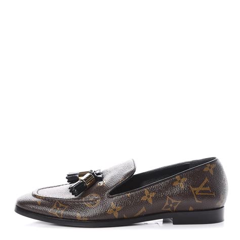 loafer louis vuitton|Louis Vuitton loafers yupoo.